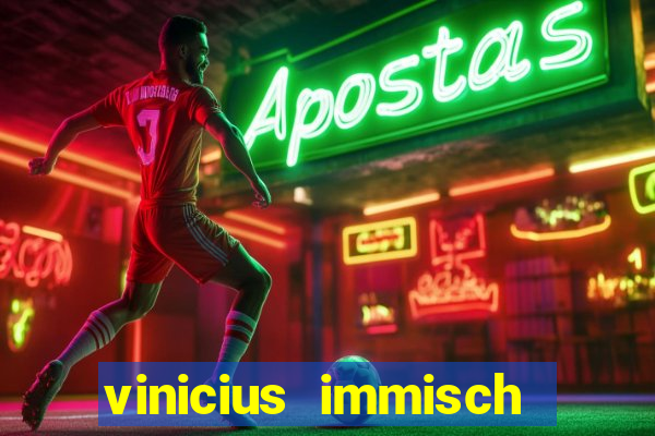 vinicius immisch lacet porto